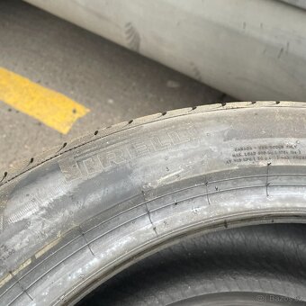 NOVÉ Letní pneu 245/45 R18 100Y XL Pirelli - 5