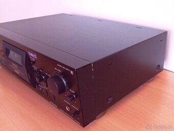 Sony TC-K 815s - 5