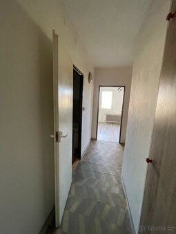 Pronájem bytu 1+1 (33 m²) – vybavený, 3 postele – Heřmanovic - 5