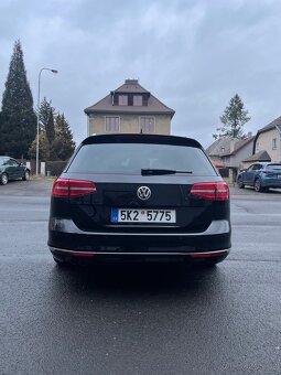 Volkswagen Passat B8 2.0tdi 4motion - 5