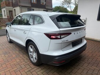 ŠKODA ENYAQ iV 80 / MATRIX / NEZ. TOP / ODPOČET DPH - 5