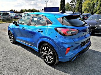 Ford Puma 1.5 Ecoblue ST-Line - 5