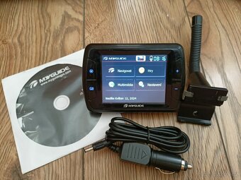 Navigace MyGuide - 5