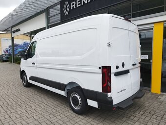2025 Renault Master VAN L2 novinka - 5