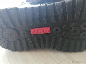 Dívčí botičky PRIMIGI vel. 20 - 5