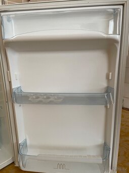 Lednice Electrolux TT150-4S (objem 120l) - 5