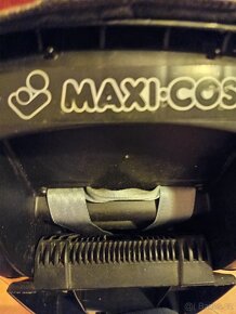 MAXI-COSI 9 - 18 KG - 5