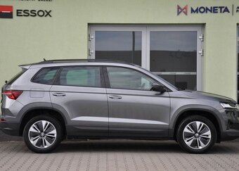Škoda Karoq 2,0TDI DSG NAVI KAMERA ČR 1.MA - 5
