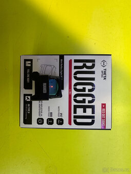 Kolimátor Mini Reflex RUGGED - černý - 5