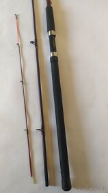 FEEDEROVÝ PRUT BALZER WILDCAT MULTIPICKER - 5