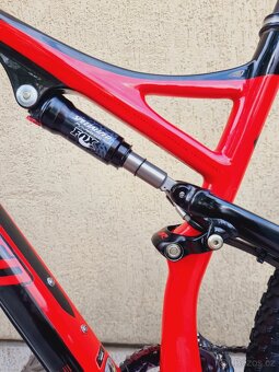 #85 Carbon Specialized 29"/M, pro 170-185cm - 5