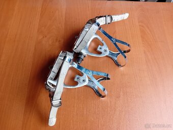 Campagnolo C-Rekord pedály - 5