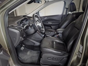 Ford Kuga 2.0 TDCI Automat AWD 112 t.km. - 5