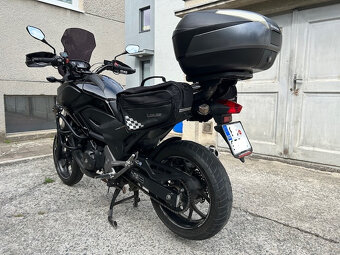 Honda NC 750X 24tis km 2015 - 5