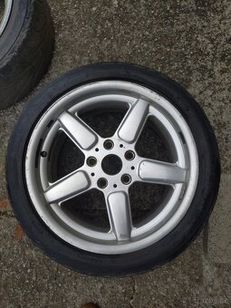 Ac Schnitzer r17 - 5