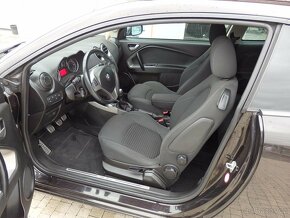 ALFA ROMEO 1.4 T MITO SUPER 2012 ALU R17 XENONY SERVISKA - 5
