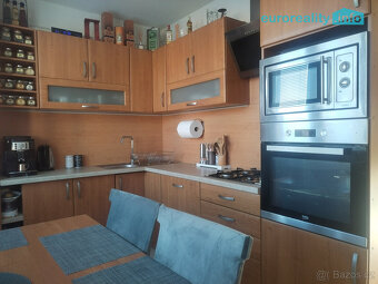 Prodej, byt 4+1, 77 m2, Plešivecká ul., Karlovy Vary - Růžov - 5