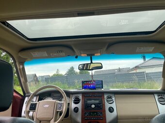 Ford Expedition Max Eddie Bauer - 5