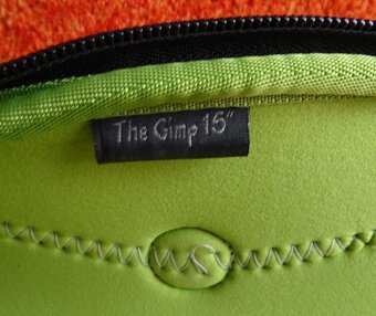 Pouzdro na laptop Crumpler TG15-009 - 5