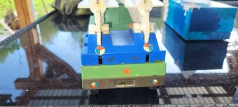 Kamas - 5