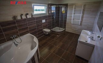 Prodej rodinného domu 162m2, novostavba. - 5