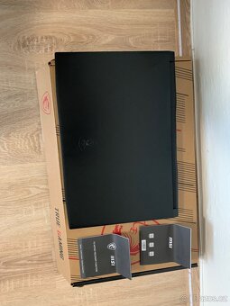 MSI KATANA - 5