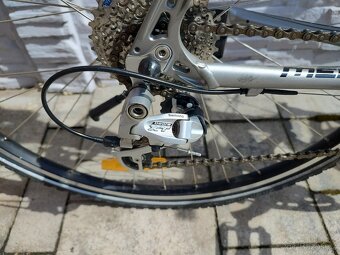 Prodám trekové kolo Merida Crossway 300 - 5