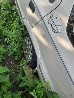 Škoda Felicia combi 1,3mpi - 5