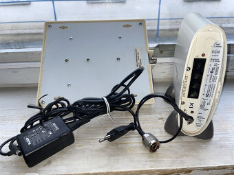 swith s wifi Buffalo AirStation WLA2-G54L - 5