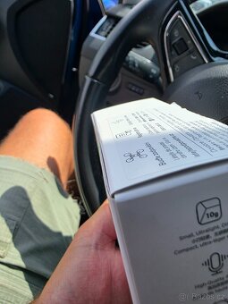 DJI MIC mini white - 5