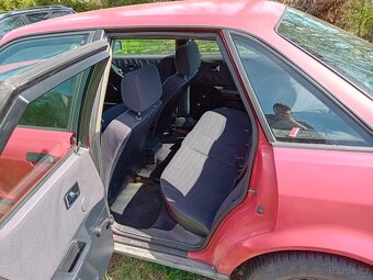 Prodám Audi 80 1.9 tdi - 5