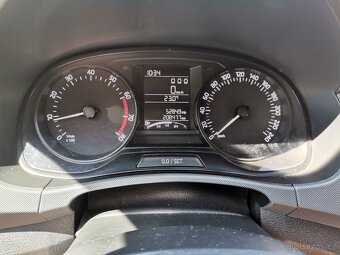 Škoda Fabia 3, Mpi, DPH, r. v 2017 - 5