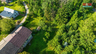 Prodej pozemku k bydlení, 1356 m², Loukovec - 5