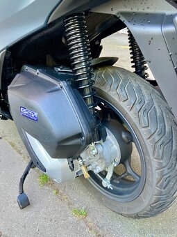 Honda PCX 2022 (125) - 5
