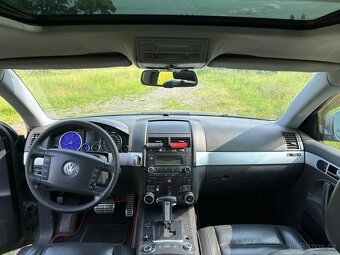 Volkswagen Touareg 5.0 Tdi V10, 230kw - 5