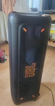 Párty reproduktor JBL1000 - 5