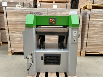 Protahovačka FELDER D751 - Brno - 5