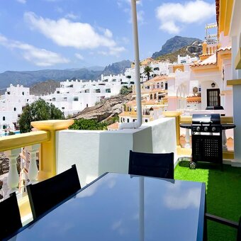 Prodej apartmánu s výhledem na oceán – Costa Adeje, Tenerife - 5
