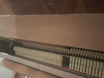 Piano Scholze - 5