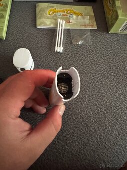 X-vape cheech and chong mambo vapo na sušinu - 5