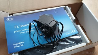 O2 Smart Box 2 - 5