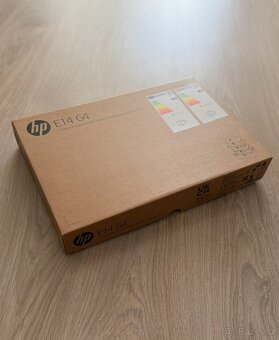 Přenosný monitor HP E14 G4 - 5