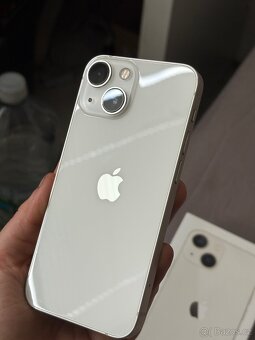 iPhone 13 mini 128gb - 5