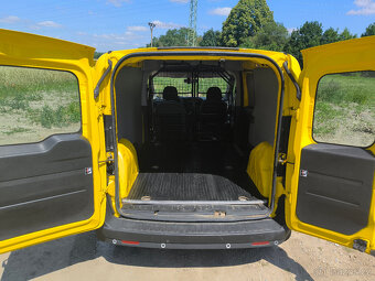 Fiat Doblo 1,3JTD max - 5