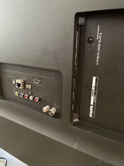 LG 60UJ6307 - 151cm 4K Smart TV - 5