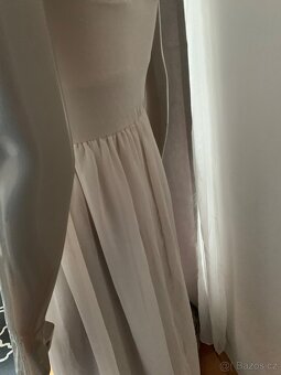 Šaty Intimissimi vel 36 nove - 5