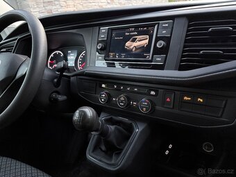 VW Multivan T6.1 DPH 110KW 2/2021 Servis-Historie VW - 5