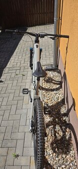 Cannondale Moterra SL2 Carbon-Najeto jen 41 Km - 5