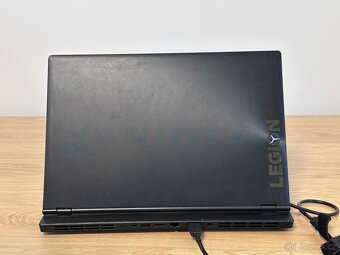 Lenovo Legion Y540-15IRH - 5