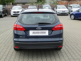 Ford Focus 1.5EB ,  70 kW nafta, 2016 - 5